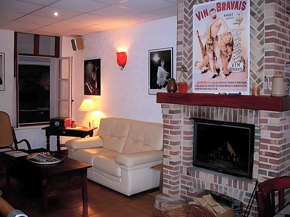 Cocoon inn