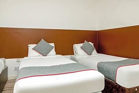 Superior Quadruple Room