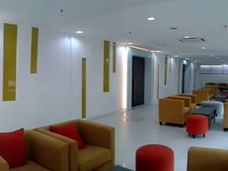 Hotel Seri Malaysia Genting Highlands