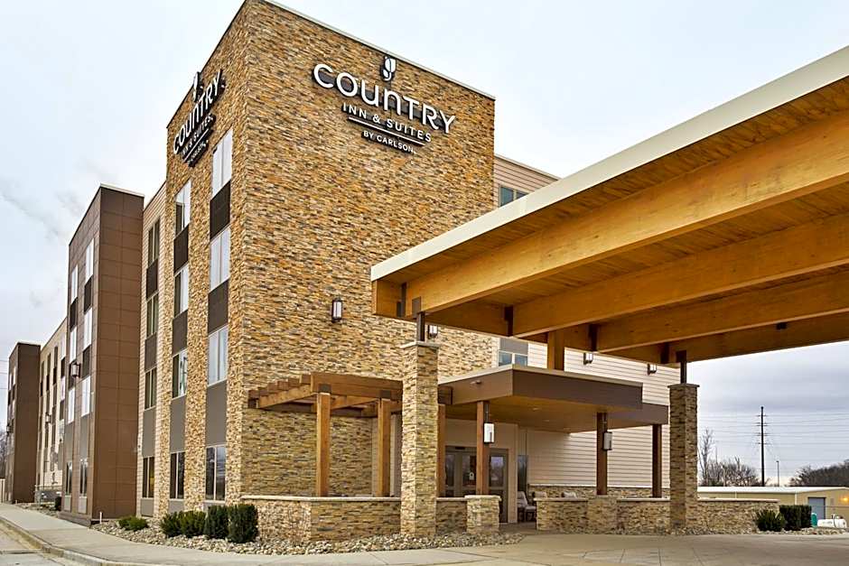 Country Inn & Suites by Radisson, Springfield Southeast