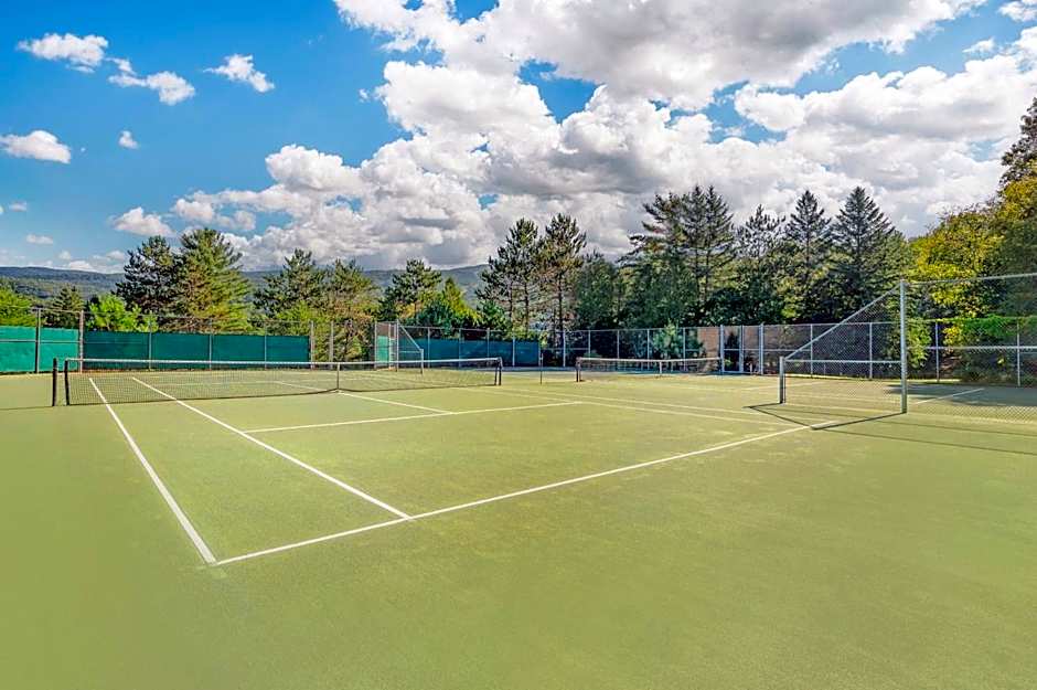 Hilton Grand Vacations Club Tremblant Canada