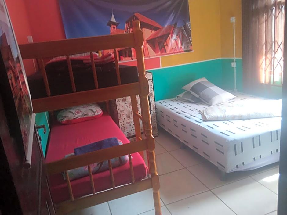 Hostel Boa Vista