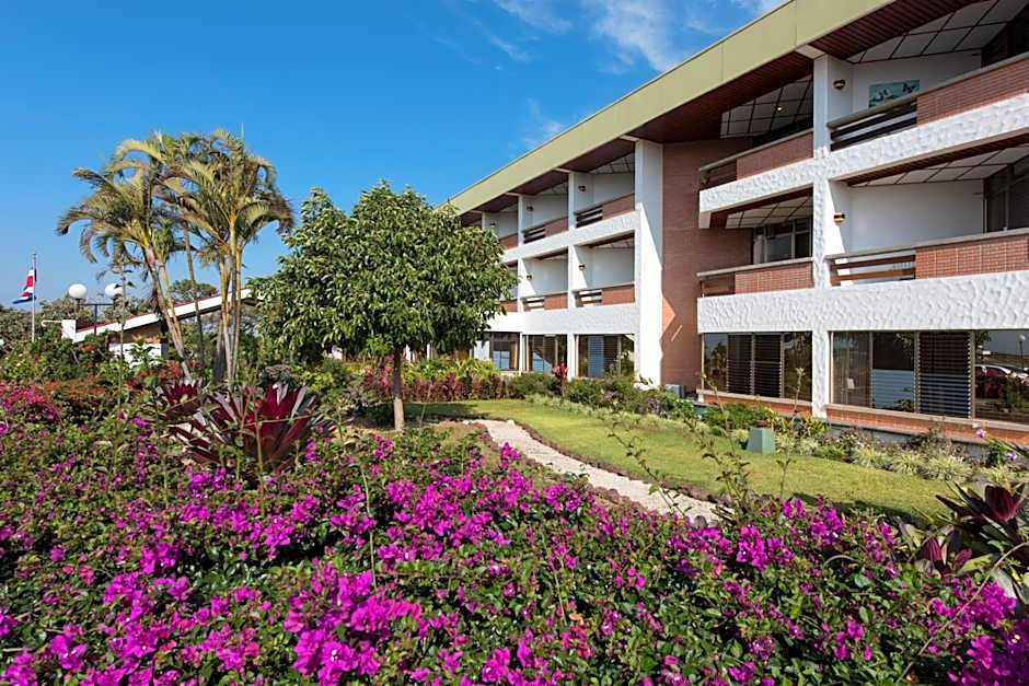 Hotel Bougainvillea San Jose