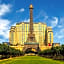 The Parisian Macao