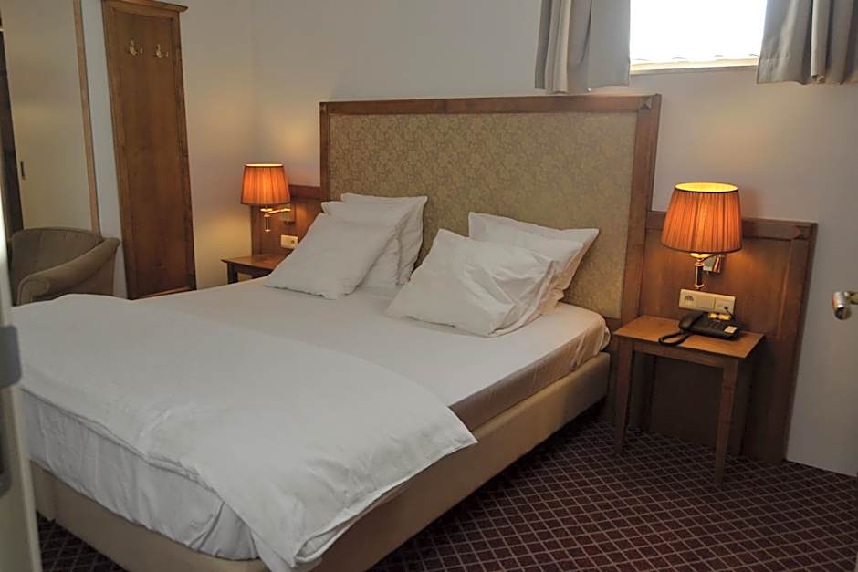 Hotel The Lord