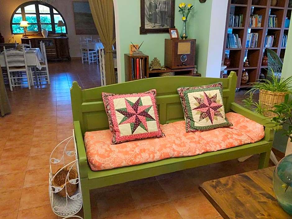 Posada Real Quinta de la Concepción