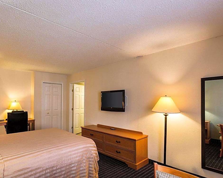 Sunrise Inn & Suites New Orleans