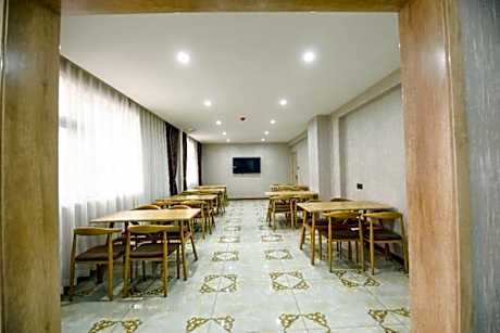 PAI Hotel·Linfen Hongdong  Lily Town