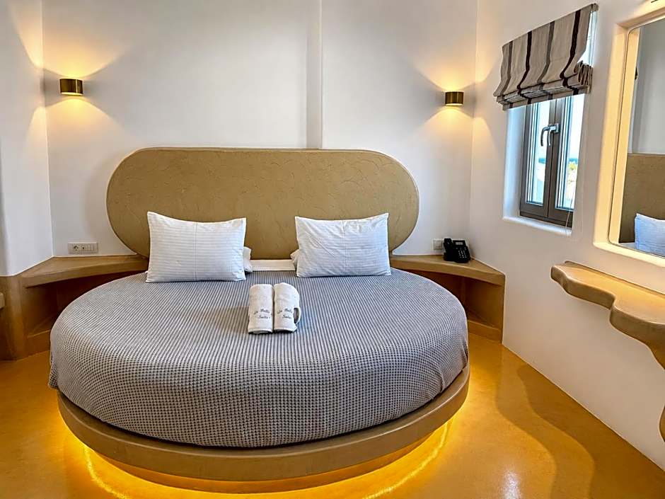 La Bellezza Eco Boutique Hotel