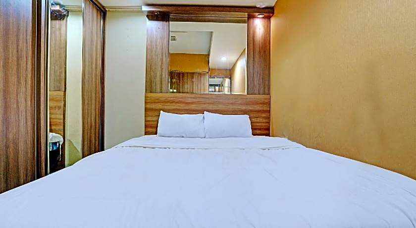 OYO Life 92978 Apartement Gateway Cicadas By Az Pro