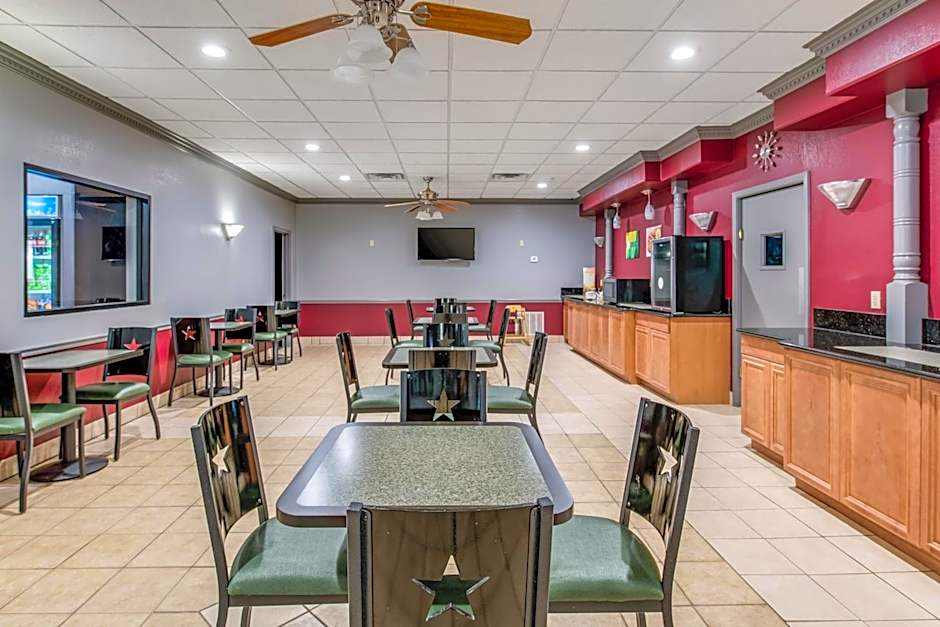 Quality Inn Ozona I-10