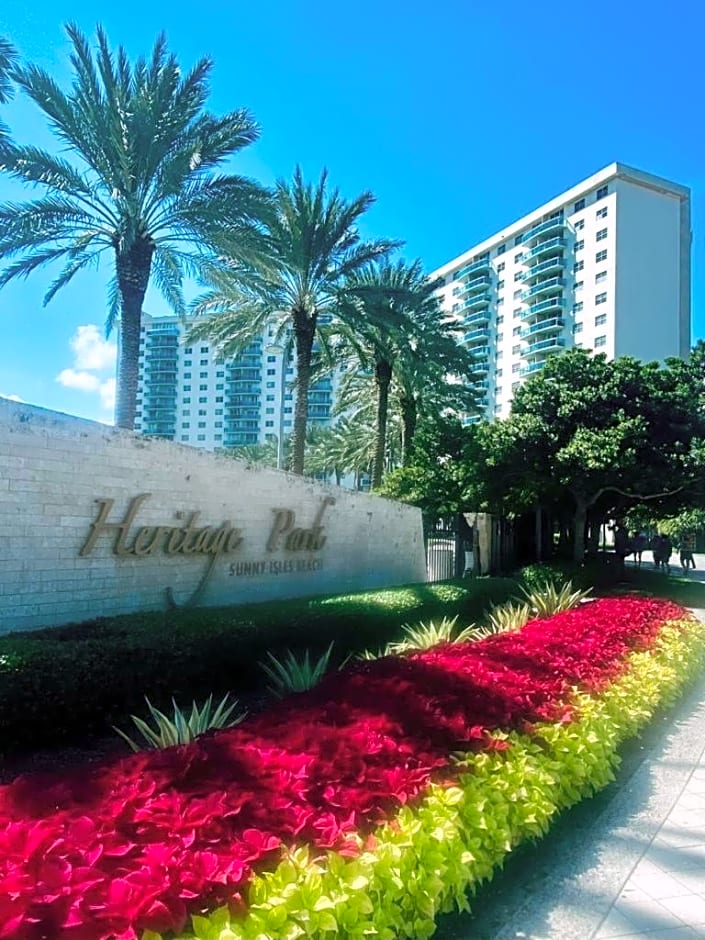 Ocean Reserve Piso 7 STR-310