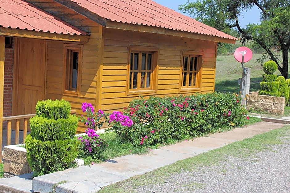 Hotel Campestre Don Luis