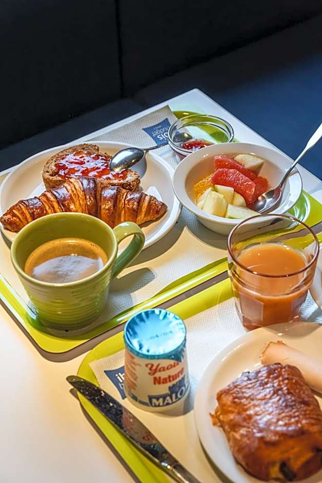 ibis budget Cabourg Dives sur Mer