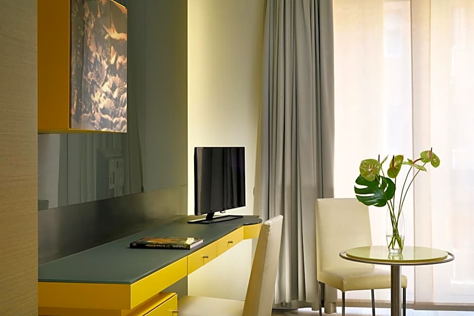 UNA Hotels Bologna Centro