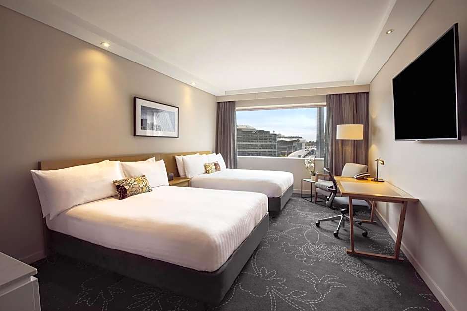 PARKROYAL Darling Harbour