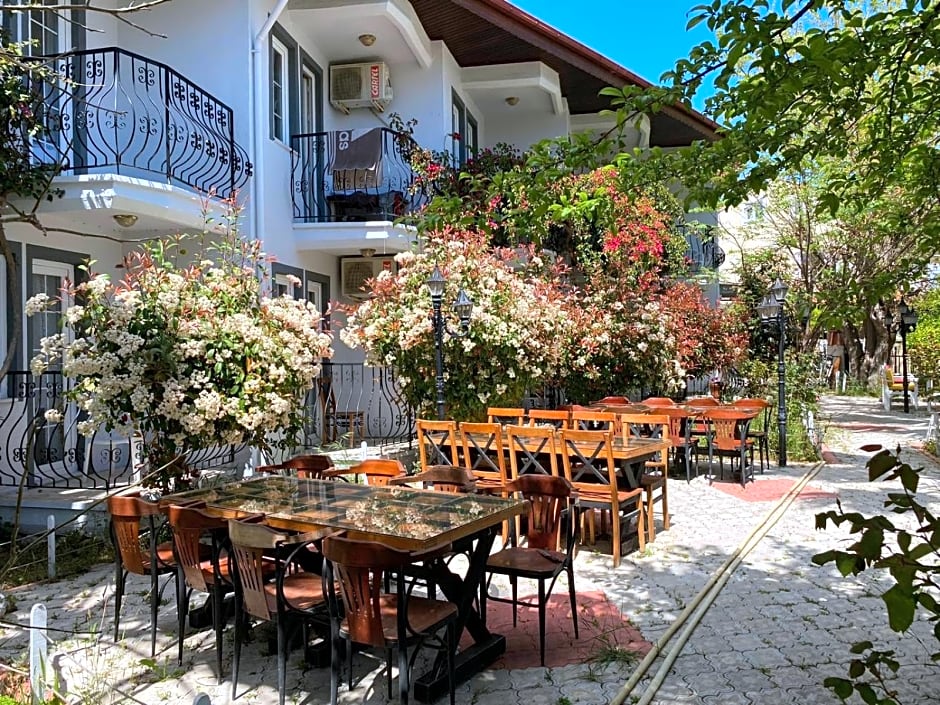 EON DALYAN BOUTIQIE HOTEL