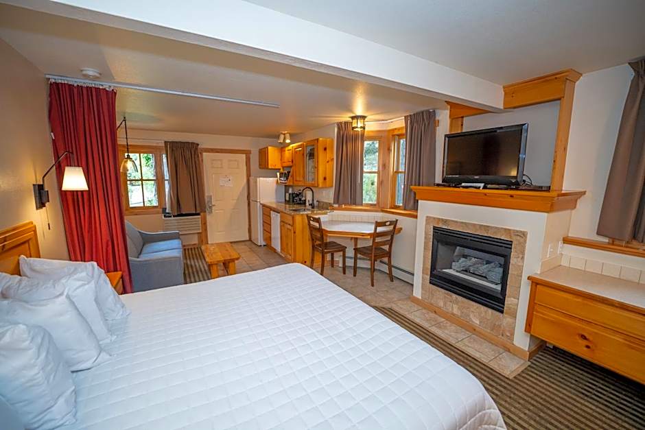 Appenzell Inn