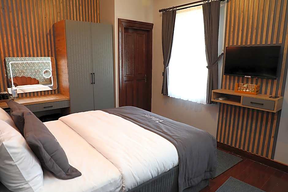 İstasyon Otel