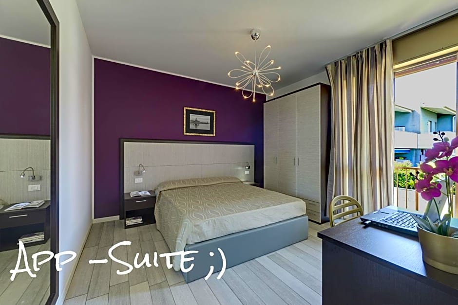 Hotel Alex