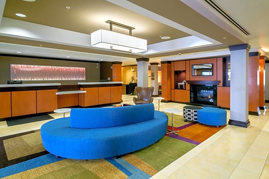 Fairfield Inn & Suites by Marriott Kennett Square Brandywine Valley