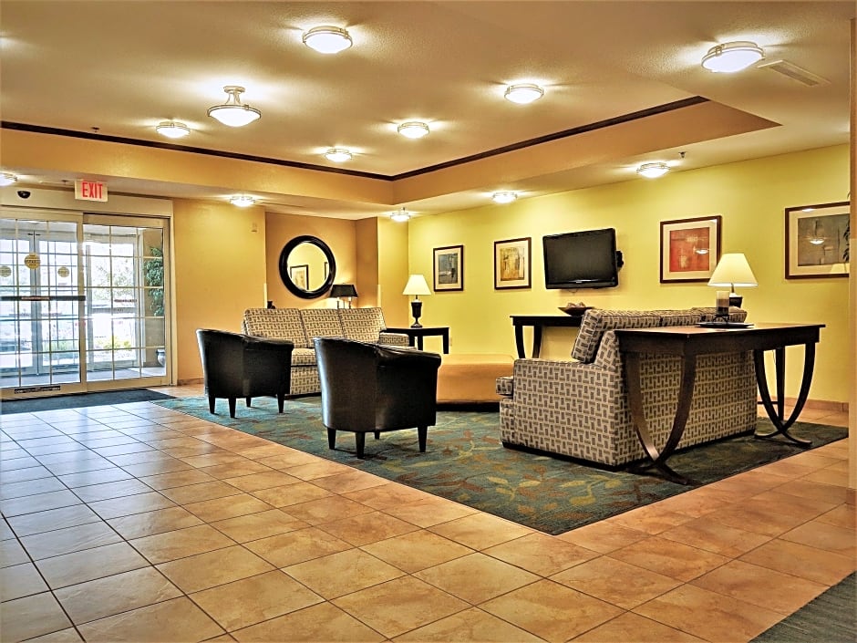 Candlewood Suites Macon By IHG