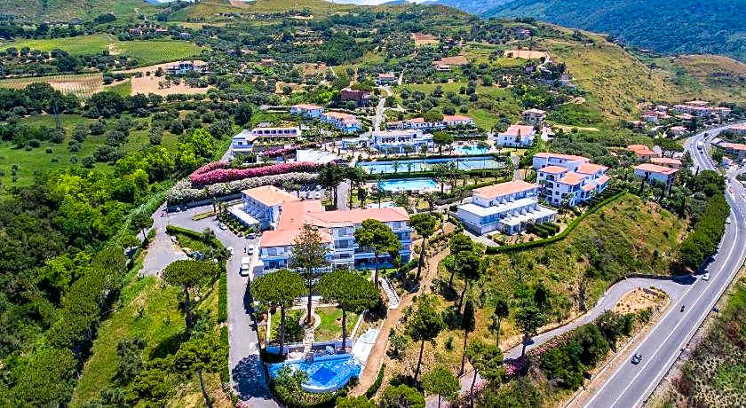 Hotel La Castellana
