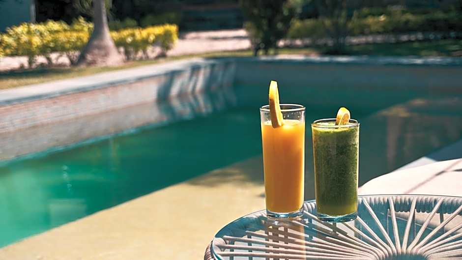 Hotel Boutique Camino Del Bosque