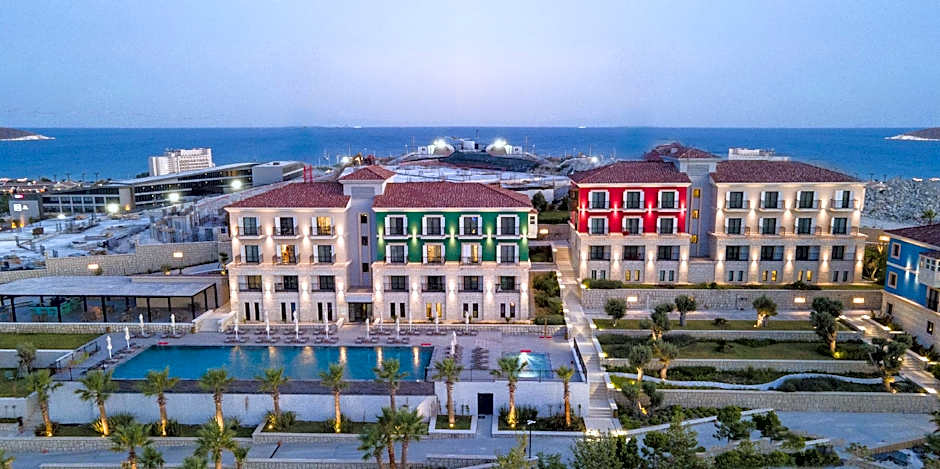 Soliport Hotel & Spa