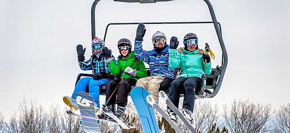 Staybridge Suites By Holiday Inn Wisconsin Dells - Lake Delton By IHG