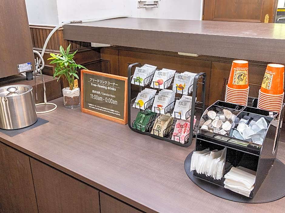 Hotel Wing International Shonan-Fujisawa