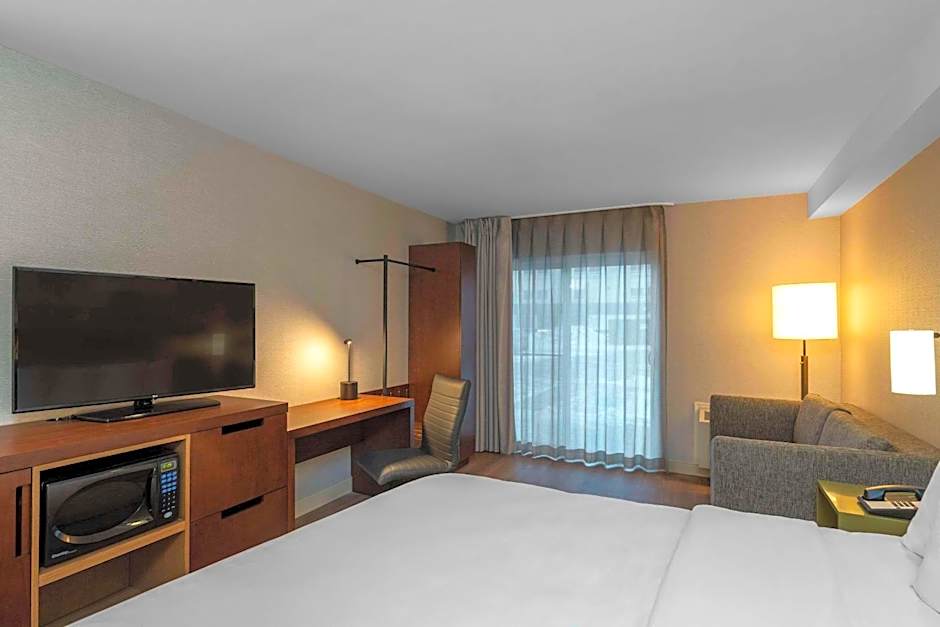 Comfort Inn Sault Ste. Marie