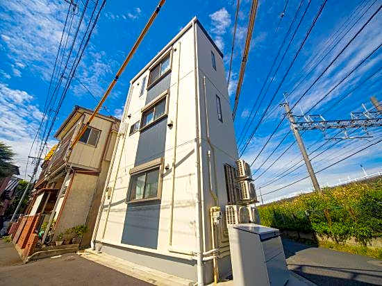 Ritz Residence Sumida