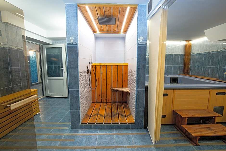 Horská chata Smrekovica