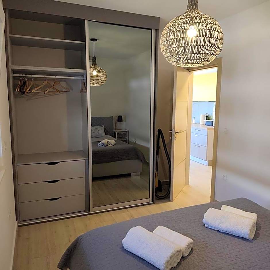 Apartment Pinia