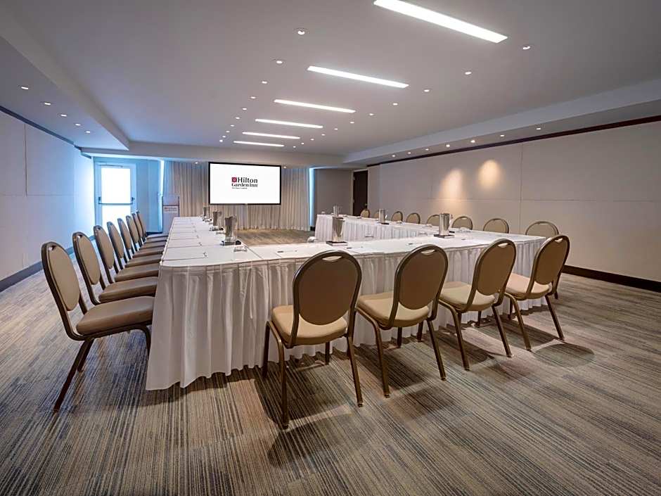 Hilton Garden Inn San Juan Condado