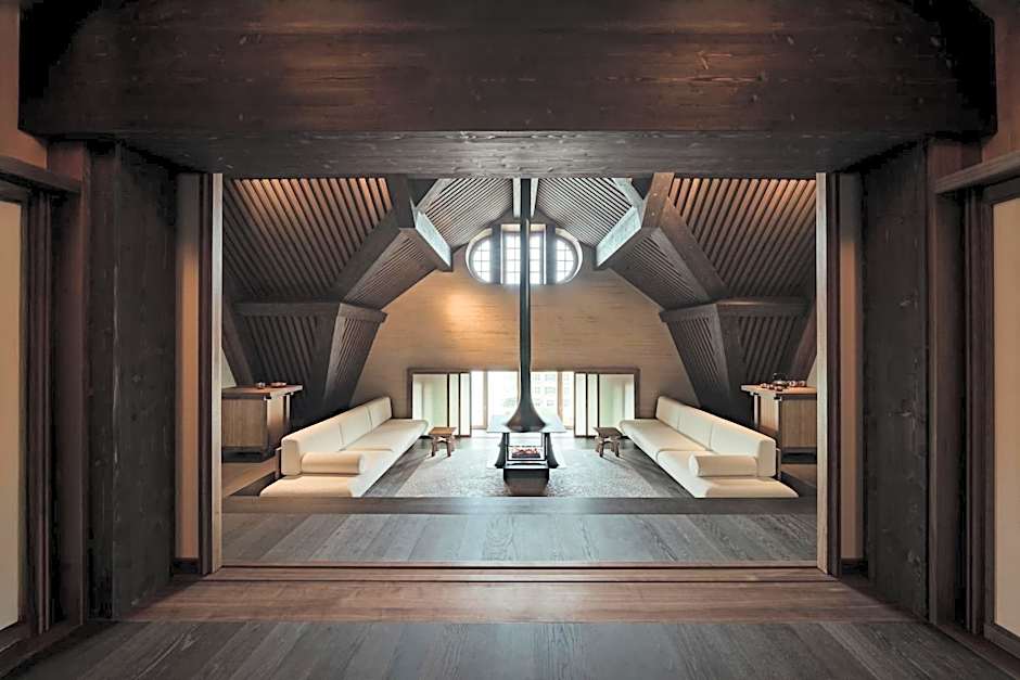 Grand Hotel Les Trois Rois