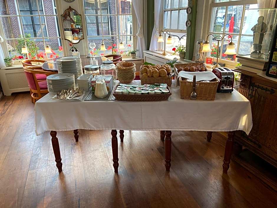 Hotel & Restaurant De Fortuna