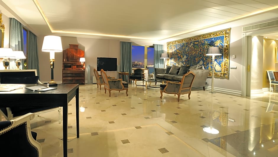 Tivoli Avenida Liberdade Lisboa  The Leading Hotels of the World