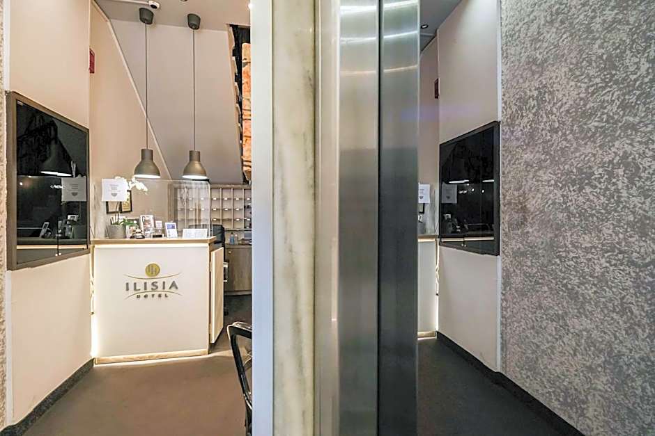 Hotel Ilisia