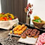 Garner Hotel Essen Handelshof by IHG
