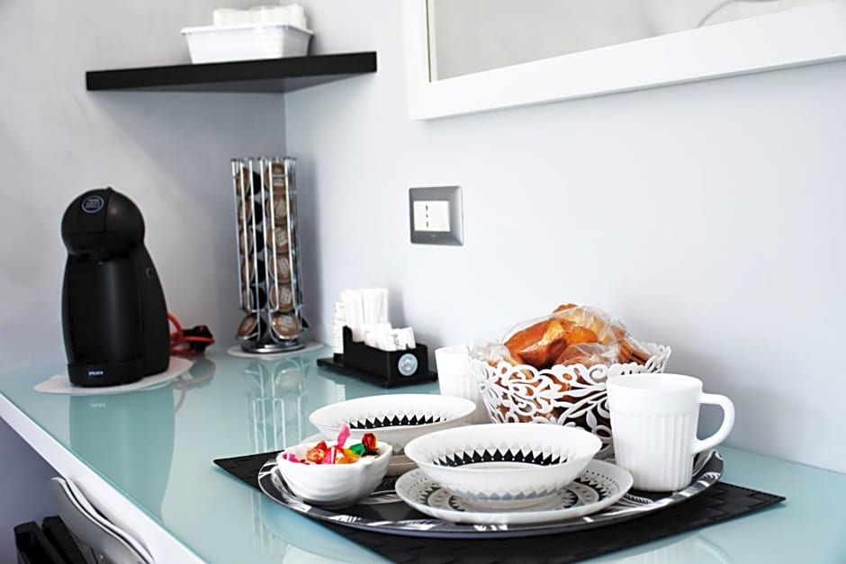 Costantino Suites – Sorrento, CO
