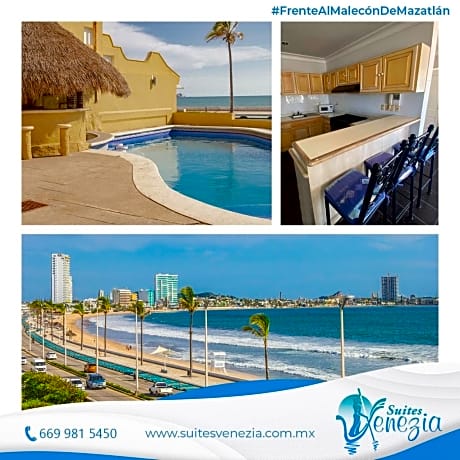Hotel Playa María