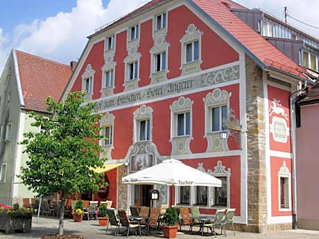 Hotel Angerer