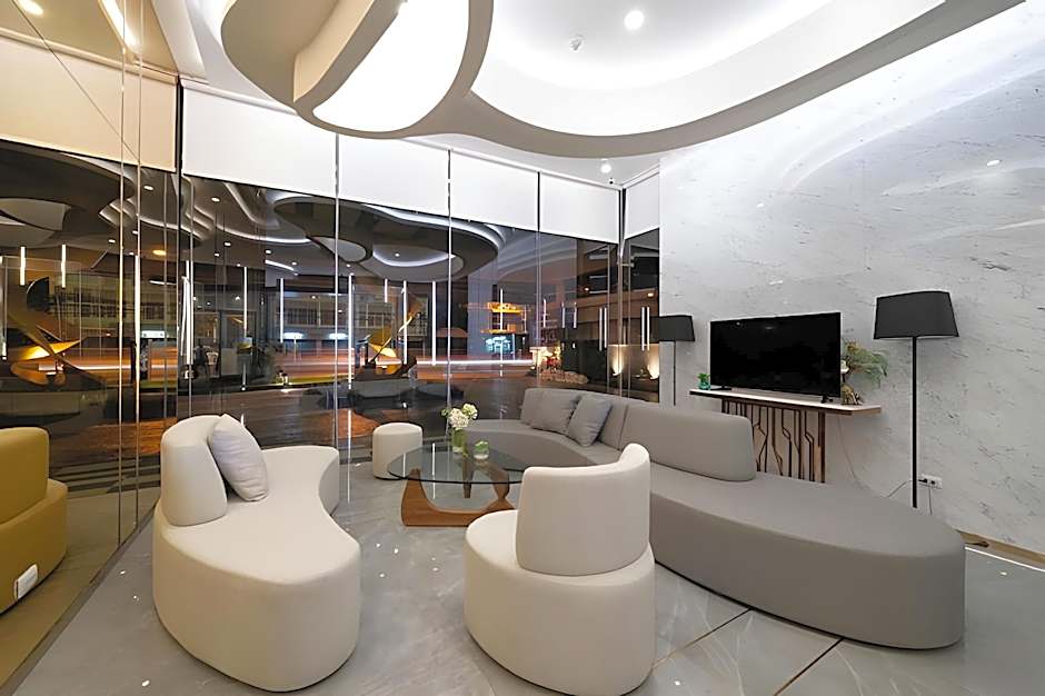 Oakwood Suites Tiwanon Bangkok