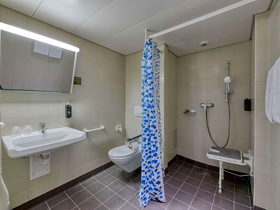 ibis Zurich City West