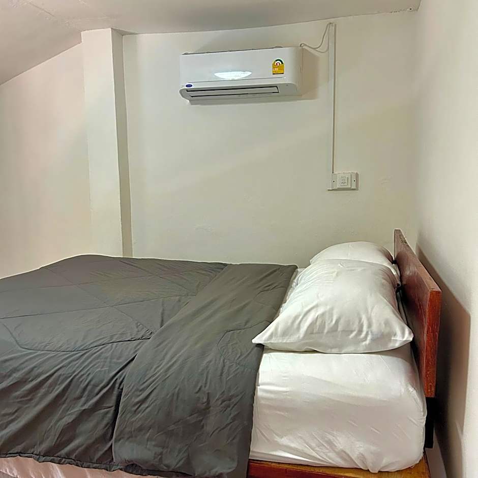 Lam Sai village hotel Koh Yao Noi