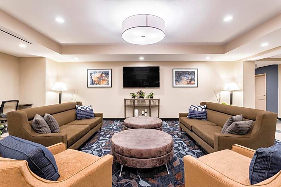 Candlewood Suites Eau Claire I-94 By IHG