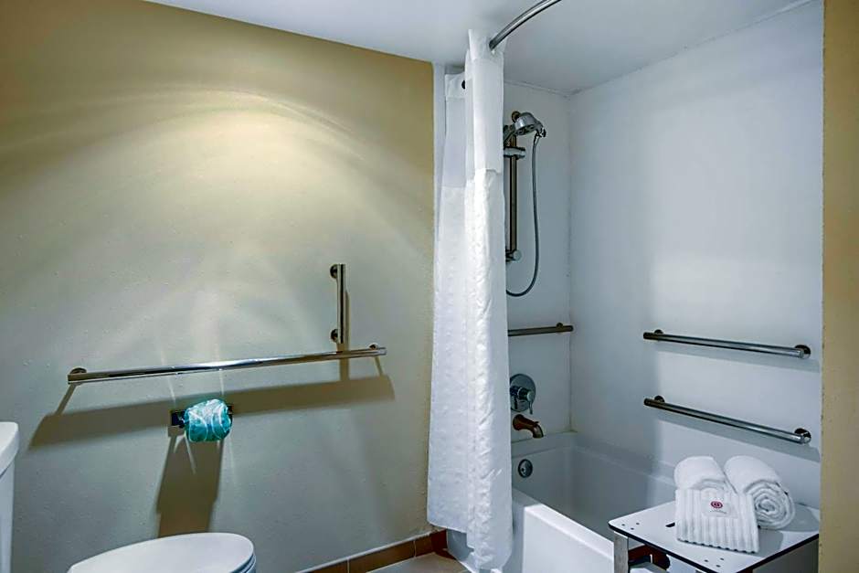 Comfort Inn Chester - Richmond South