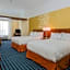 Fairfield Inn & Suites by Marriott Cotulla